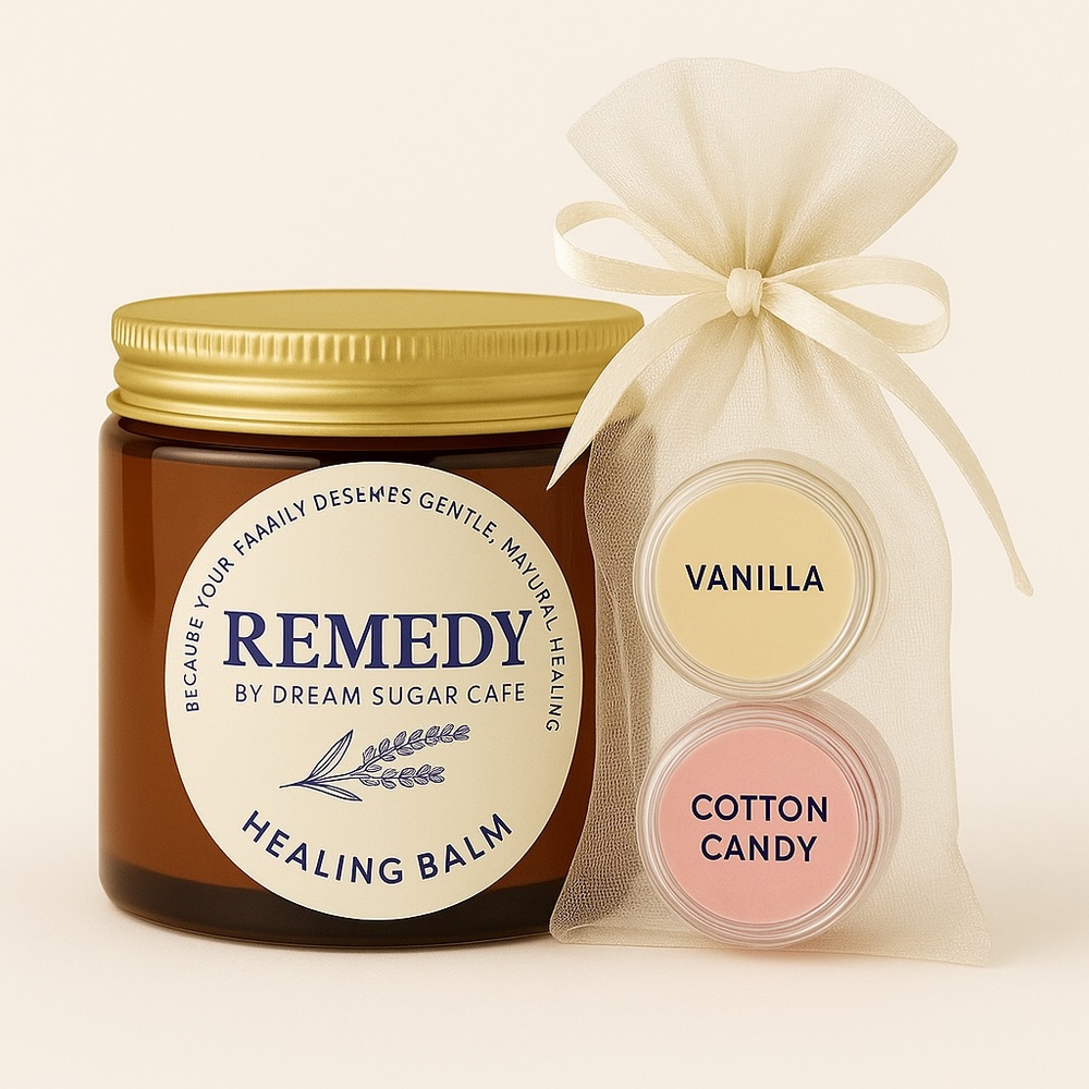 ✨Remedy Healing Balm✨